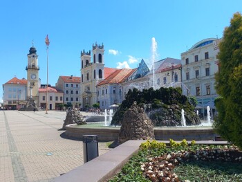 Source: private photography of M.G. Maranges - Banská Bystrica