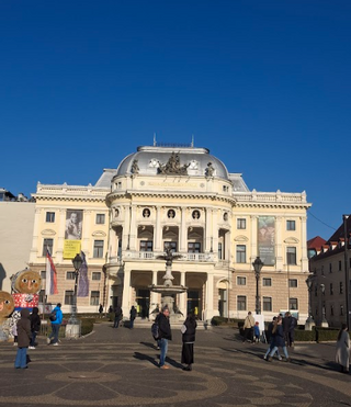 National Slovak Theatre